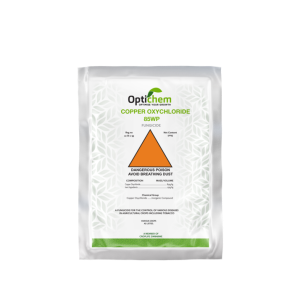 Copper Oxychloride