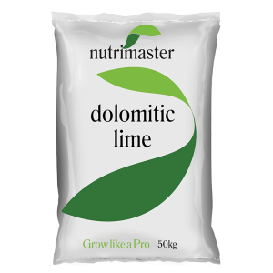 Dolomitic Lime