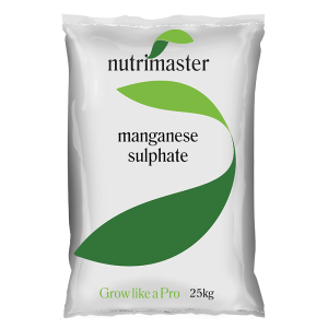 Manganese Sulphate